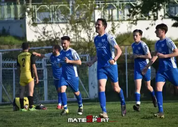 Α’ ΕΠΣ Κοζάνης: Τιτάν Σερβίων – Μακεδονικός Κοζάνης 1 1