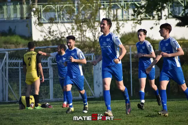 Α’ ΕΠΣ Κοζάνης: Τιτάν Σερβίων – Μακεδονικός Κοζάνης 1 1