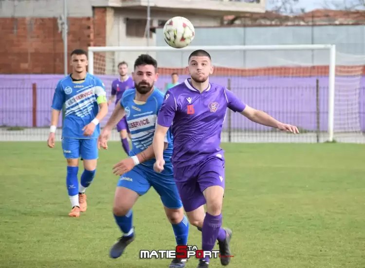 Α’ ΕΠΣ Κοζάνης: ΑΟ Κρόκου – Μακεδονικός Κοζάνης 2 0