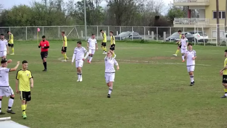 Α' ΕΠΣ Κοζάνης: ΑΕ Κοζάνης - ΠΑΟ Κοίλων 0-5 Α’ ΕΠΣ Κοζάνης: ΑΕ Κοζάνης – ΠΑΟ Κοίλων 0 5