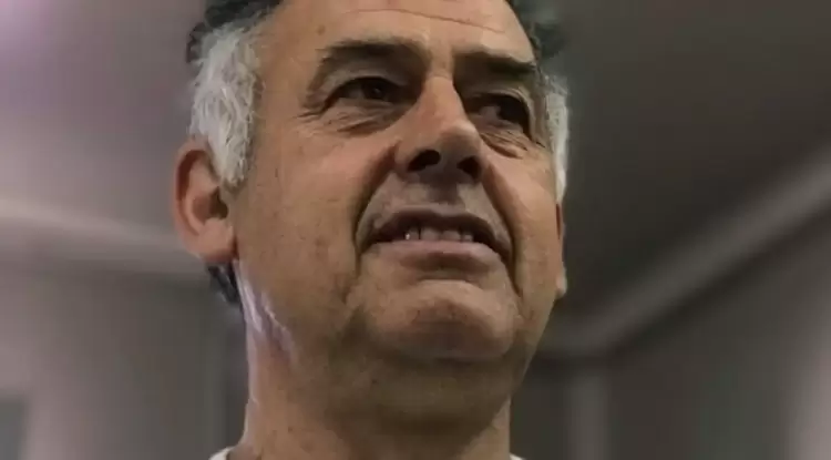 ΑΕ Κοζάνης – Ελπίδες ΑΕ Κοζάνης: Συλλυπητήρια στην οικογένεια του Αντώνη Σιαμπανόπουλου