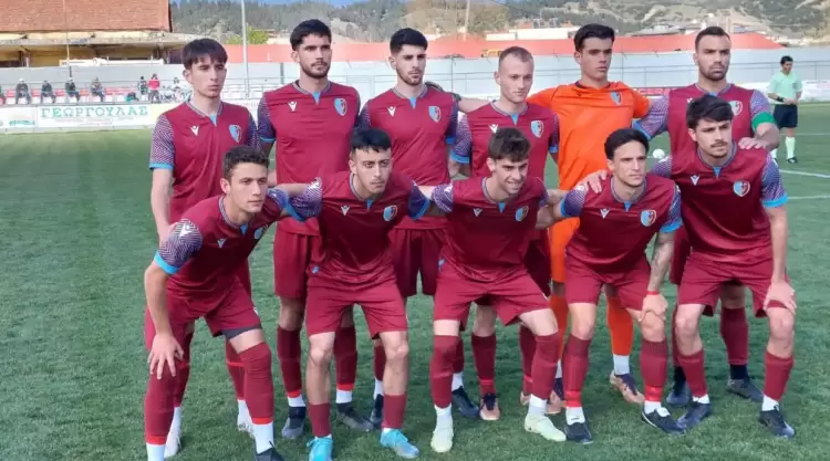 ΑΕΠ Κοζάνης: ΔΕΝ ΘΑ ΛΥΓΙΣΟΥΜΕ ΠΟΤΕ … Με όποιο κόστος…!