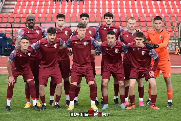 ΑΕΠ Κοζάνης: Κόστισε η απουσία του ΦΡΕΝΤ στην ισοπαλία με την Καστοριά ΑΕΠ Κοζάνης: Κόστισε η απουσία του ΦΡΕΝΤ στην ισοπαλία με την Καστοριά