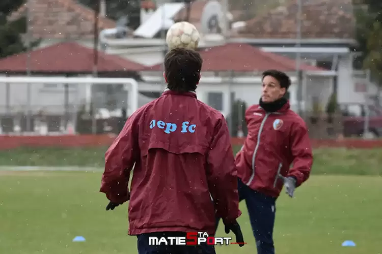 ΑΕΠ Κοζάνης: Πολλά προβλήματα αλλά με σιγουριά για τη νίκη!