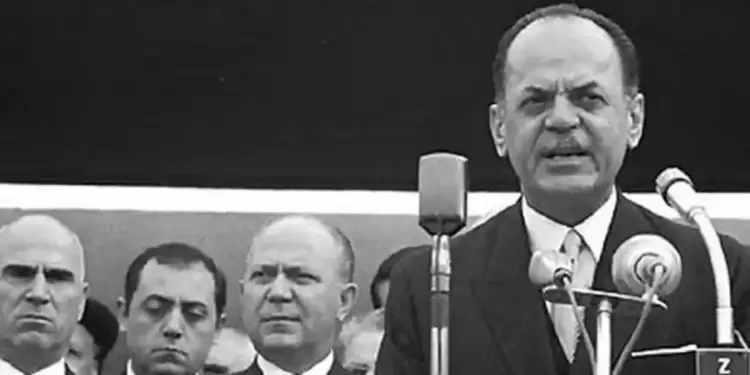 Αλήθεια πώς φτάσαμε στην Χούντα; Αλήθεια πώς φτάσαμε στην Χούντα;