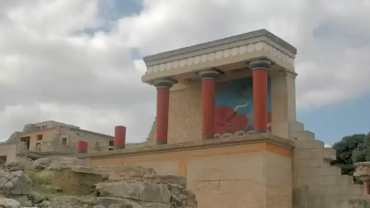 Η ανακάλυψη που αλλάζει τα πάντα για τις Μινωικές γραφές