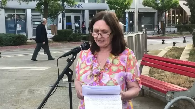 Ανακοίνωση Λαϊκής συσπείρωσης Εορδαίας για το Μεσοπρόθεσμο πρόγραμμα της Δημοσιονομικής Στρατηγικής.