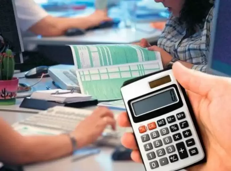 Ανακοίνωση Συλλόγου Λογιστών Κοζάνης – Συχνά επαναλαμβανόμενα κρούσματα στην Κοζάνη, που επικαλούμενοι ότι είναι λογιστές