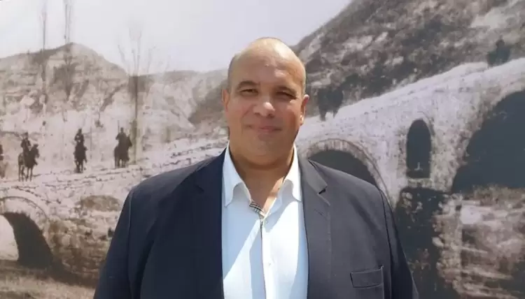 Ανακοινώθηκε και “επίσημα” υποψήφιος βουλευτής Γρεβενών ο Γιάννης Γιάτσιος. Ανακοινώθηκε και “επίσημα” υποψήφιος βουλευτής Γρεβενών ο Γιάννης Γιάτσιος.