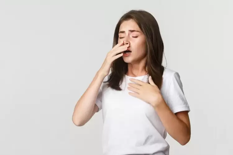 Αντιμετώπισε τις αλλεργίες με Spiroulina Platensis!