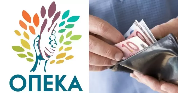 Αυτό είναι σωστό: Αύξηση στα επιδόματα του ΟΠΕΚΑ Αυτό είναι σωστό: Αύξηση στα επιδόματα του ΟΠΕΚΑ