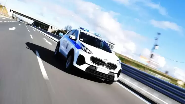 Αυξημένα μέτρα οδικής ασφάλειας σε όλη την επικράτεια κατά την περίοδο εορτασμού του Πάσχα