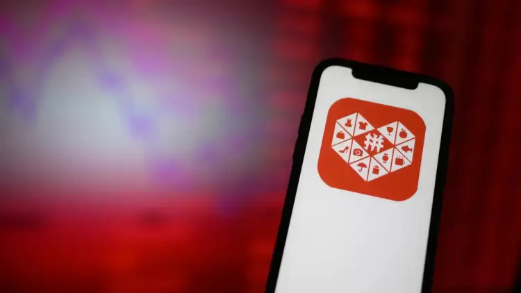 Διάσημη κινεζική εφαρμογή αγορών «κατασκοπεύει» εκατομμύρια χρήστες