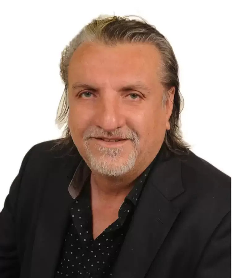 Δήμος Εορδαίας: Ανεξαρτητοποιήθηκε ο Δημοτικός Σύμβουλος Παναγιώτης Κάλφας Δήμος Εορδαίας: Ανεξαρτητοποιήθηκε ο Δημοτικός Σύμβουλος Παναγιώτης Κάλφας