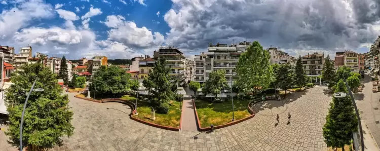 Δήμος Γρεβενών: Έως τις 28 Απριλίου η υποβολή αιτήσεων για ανάπτυξη τραπεζοκαθισμάτων Δήμος Γρεβενών: Έως τις 28 Απριλίου η υποβολή αιτήσεων για ανάπτυξη τραπεζοκαθισμάτων