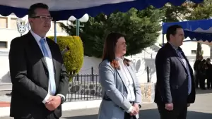 Δήμος Γρεβενών: Ορκωμοσία Νεοσυλλέκτων στο Στρατόπεδο Γρεβενών