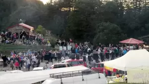 Δήμος Γρεβενών: «Ταξιδεύω Γρεβενά» – Στη Γιορτή Κτηνοτροφίας στο Χελιμόδι