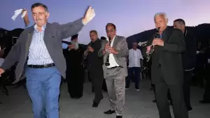 Δήμος Γρεβενών: «Ταξιδεύω Γρεβενά» – Στη Γιορτή Κτηνοτροφίας στο Χελιμόδι