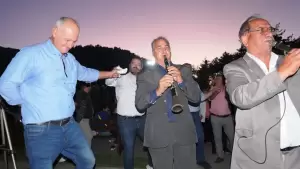 Δήμος Γρεβενών: «Ταξιδεύω Γρεβενά» – Στη Γιορτή Κτηνοτροφίας στο Χελιμόδι