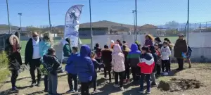 Δήμος Κοζάνης: Δενδροφύτευση στα Πετρανά σε συνεργασία με τον μη κερδοσκοπικό οργανισμό We4all»