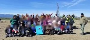 Δήμος Κοζάνης: Δενδροφύτευση στα Πετρανά σε συνεργασία με τον μη κερδοσκοπικό οργανισμό We4all»