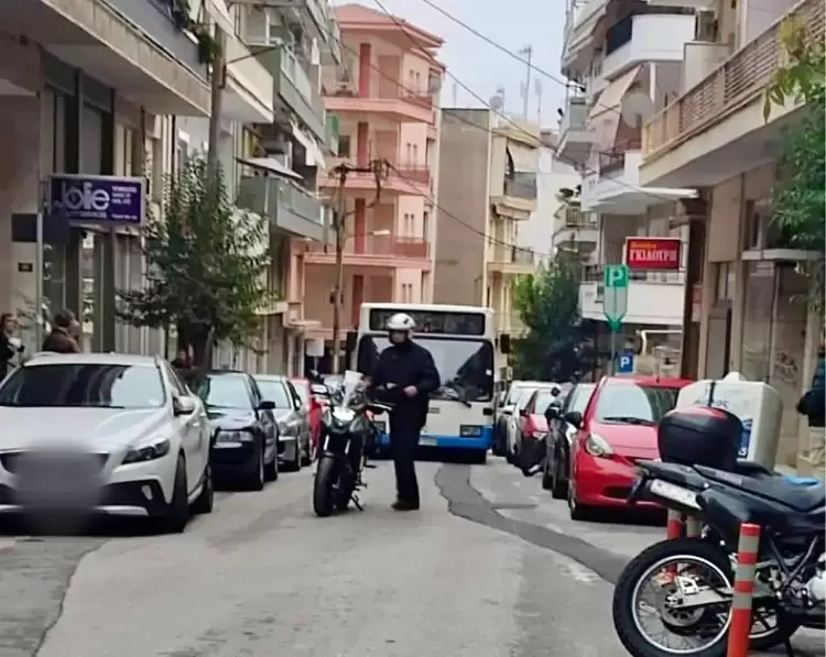 Δημοτική αρχή Κοζάνης: Η δημοκρατική υπόσταση του Δήμου Κοζανης δεν είναι διαπραγματεύσιμη.