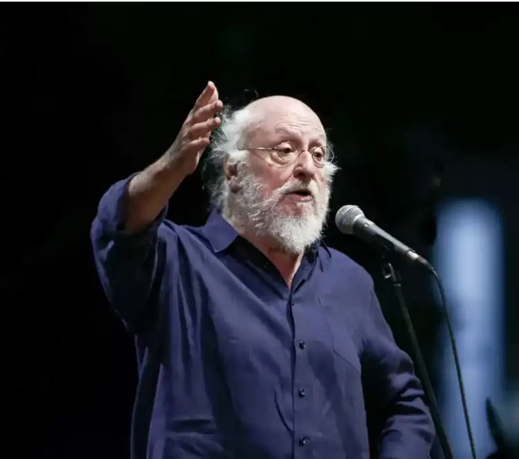 Διονύσης Σαββόπουλος: Αναμένεται να πάρει εξιτήριο Διονύσης Σαββόπουλος: Αναμένεται να πάρει εξιτήριο