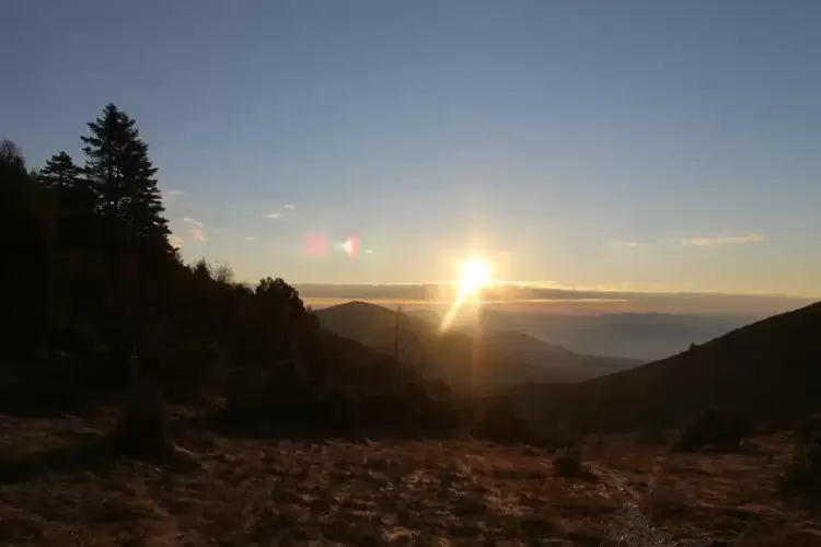 Ο Ε.Ο.Σ. Κοζάνης οργανώνει την Κυριακή εξόρμηση στον Μπούρινο