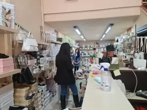 Έφη Μιχελάκη: «Η ακρίβεια και τα ελλιπή μέτρα της κυβέρνησης οδηγούν σε μαρασμό την αγορά και τα καταστήματα»