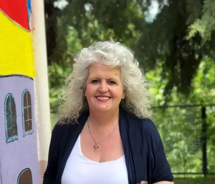 Έφυγε η Φωτεινή Δούκα σε ηλικία 62 ετών