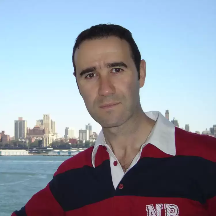 Έφυγε από τη ζωή ο Γιώργος Παπαντωνίου