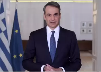 Εκλογές 2023 – Κυριάκος Μητσοτάκης: Το διάγγελμα του Πρωθυπουργού (βίντεο)