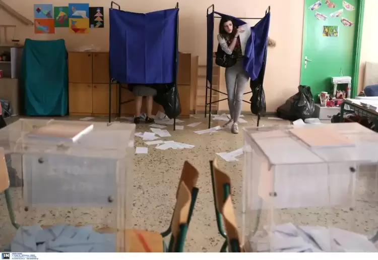 Εκλογές 2023: Πότε κλείνουν τα σχολεία