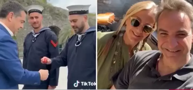 Εκλογές μέσω Social Media – Ποιος πολιτικός έχει τους περισσότερους Followers;