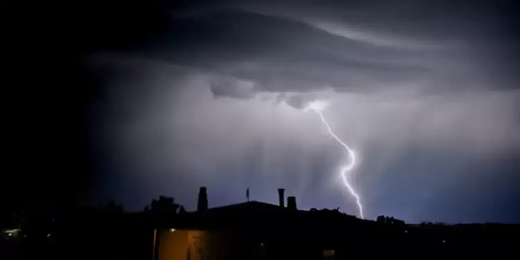 Έκτακτο δελτίο επιδείνωσης του καιρού – «ilina» το όνομα της κακοκαιρίας που έρχεται