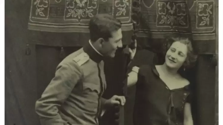 Η έκθεση «Γιάννης και Μίλτος Μανάκια. Τα πρόσωπα πίσω από τον φακό» στην Πρίστινα