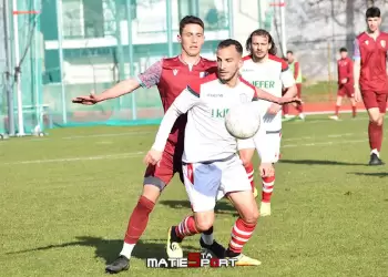 Εμβόλιμη αγωνιστική τη Μεγάλη Τετάρτη στην Γ’ Εθνική – ορισμοί διαιτητών