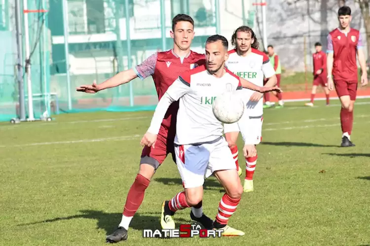 Εμβόλιμη αγωνιστική τη Μεγάλη Τετάρτη στην Γ' Εθνική - ορισμοί διαιτητών Εμβόλιμη αγωνιστική τη Μεγάλη Τετάρτη στην Γ’ Εθνική – ορισμοί διαιτητών