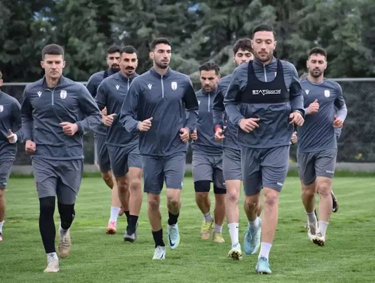 Επέστρεψε στις προπονήσεις η Κοζάνη