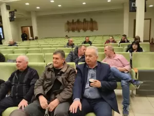 Επίσημη ανακοίνωση του Δημάρχου ως εκ νέου υποψήφιος δήμαρχος