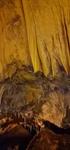 Επίσκεψη στο σπήλαιο δράκου, Καστοριάς