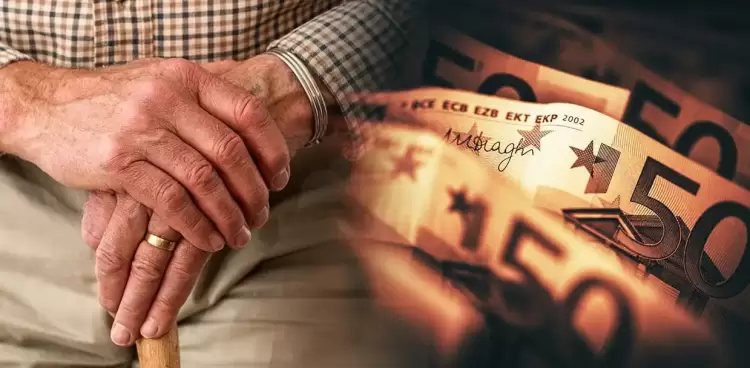 Εβδομάδα πληρωμών για τις συντάξεις Μαΐου: Αναλυτικά οι πληρωμές για ΙΚΑ, ΟΑΕΕ, Δημόσιο, ΝΑΤ