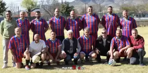 Φιλικό στο Καπνοχώρι: Οι ελεύθεροι ήταν ωραίοι … αλλά οι παντρεμένοι ήταν αλλιώς και κέρδισαν 9 8!