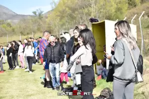 Φιλικό στο Καπνοχώρι: Οι ελεύθεροι ήταν ωραίοι … αλλά οι παντρεμένοι ήταν αλλιώς και κέρδισαν 9 8!