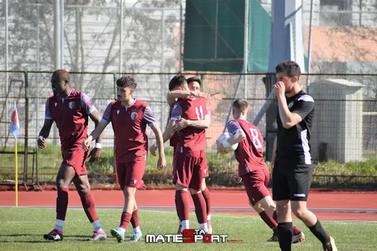 Γ’ Εθνική: Δωτιέας Αγιάς – ΑΕΠ Κοζάνης 0 6