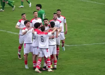 Γ’ Εθνική: ΦΣ Κοζάνη – Μακεδονικός Φούφα 4 1