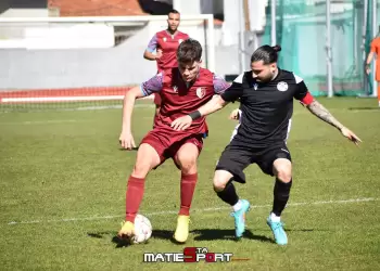 Γ’  εθνική:  Μετά την μαθηματική κατάκτηση του πρωταθλήματος από την Κοζάνη το ενδιαφέρον τώρα στη ζώνη υποβιβασμού