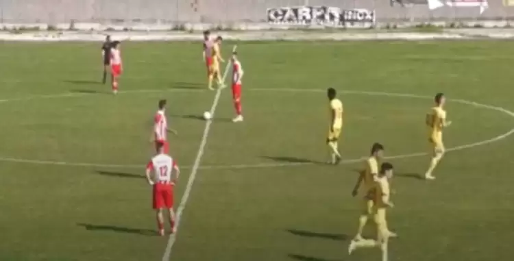 Γ’ Εθνική: Ολυμπιακός Βόλου – Καστοριά 1 2