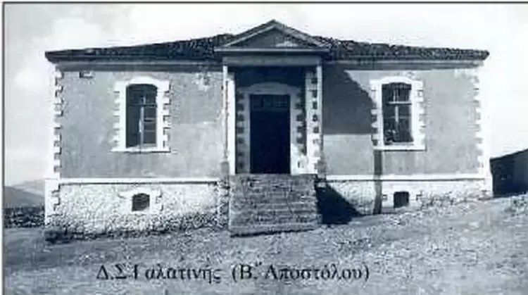 Γαλατινή,η (Κωντσικόν)