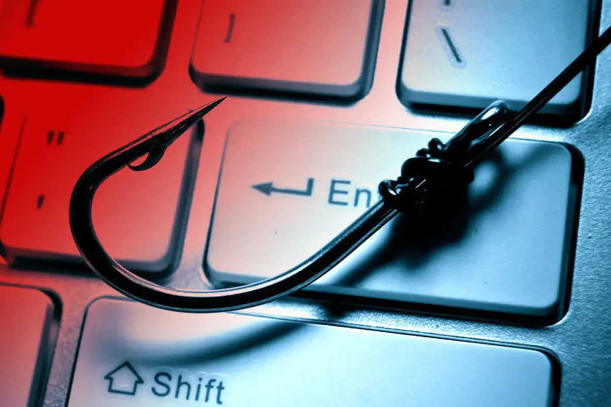 Ηλεκτρονικές Απάτες: Επιτήδειοι Μέσω Ψεύτικων Email Προσπαθούν Να Εξαπατήσουν Τα Θύματά Τους